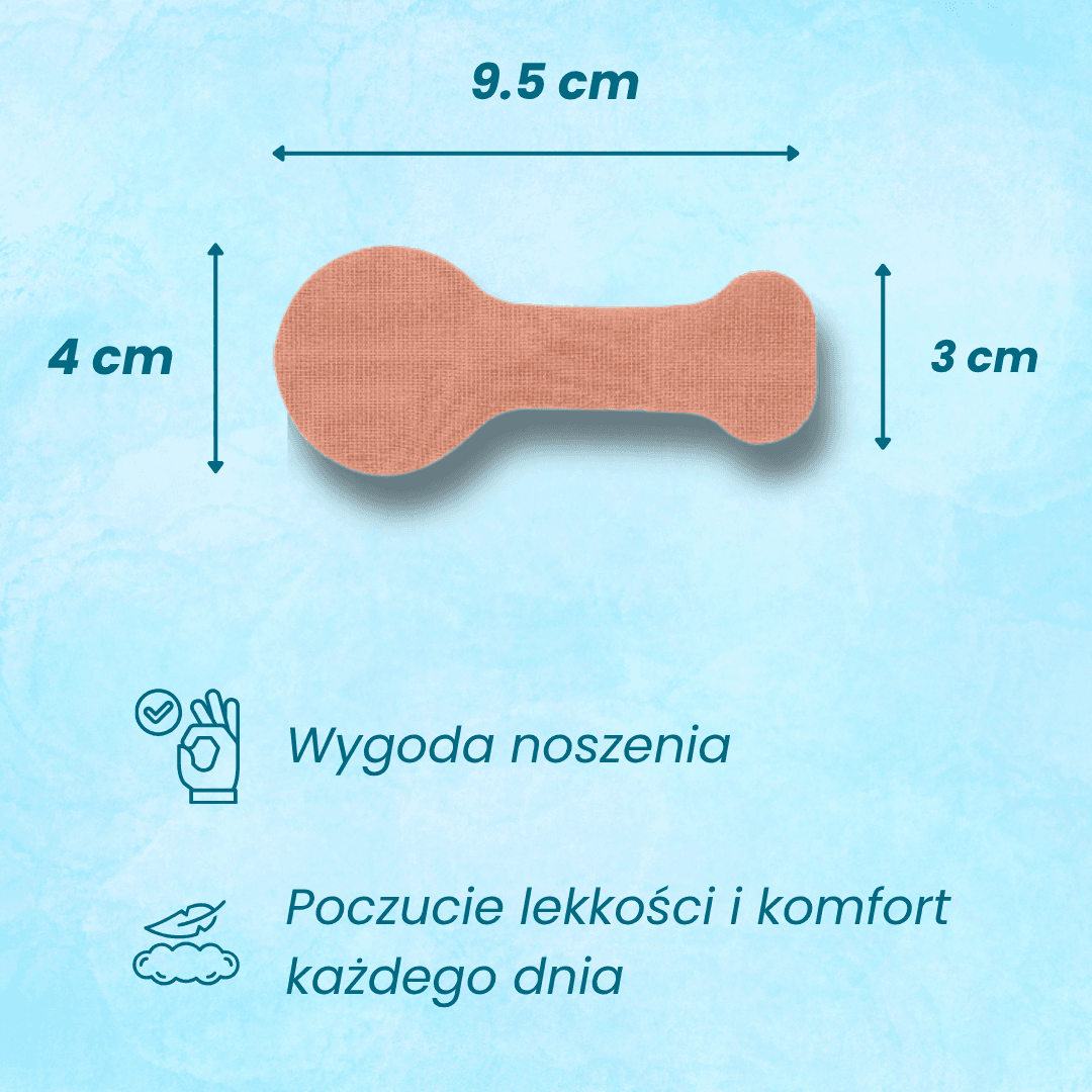 HaluPlast - Prosta droga do Komfortu