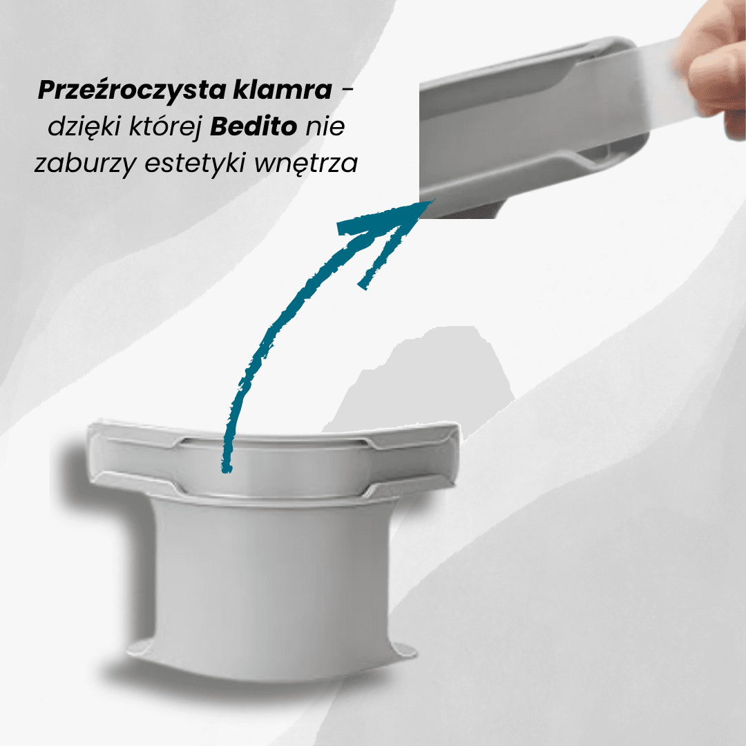 Bedito - Śpij spokojnie