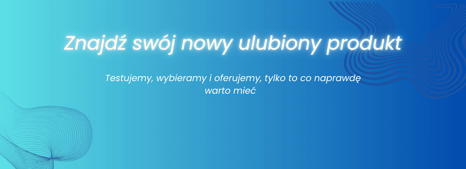 Banner background